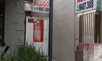 Imagem 4: Espaço multiuso central