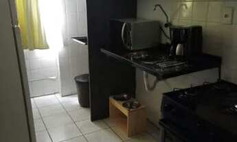 Imagem 5: Apartamento no Santa Amélia