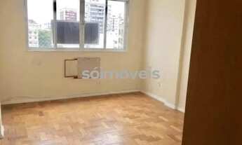 Imagem 4: Apartamento para venda tem 83 metros quadrados com 3 quartos em Tijuca - Rio de Janeiro