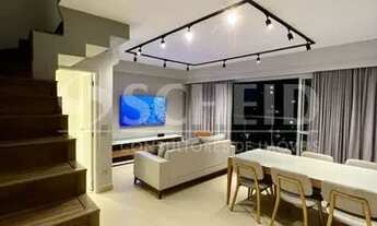 Imagem: LINDO DUPLEX LOCALIZADO EM ÁREA NOBRE