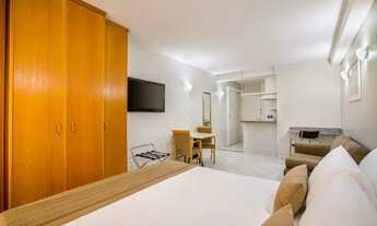 Imagem 4: Rarus Flats - Apartamento para venda - Edifício American Loft