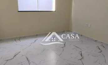 Imagem 5: Casa com 3 dormitórios à venda, 80 m²- Barroco (Itaipuaçu) - Maricá/RJ