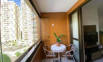 Imagem: Apartamento à venda, 79m², 3/4 sendo 1