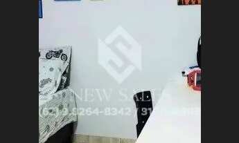 Imagem 6: Excelente sobrado com 2 quartos, sendo 1 suíte no Setor Cidade Satélite São Luiz