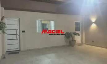 Imagem 3: Casa Padrão em São José dos Campos