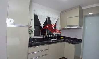 Imagem 5: Apartamento com 3 dormitórios à venda, 77 m² por R$ 450.000,00 - Parque Verde - Cascavel/P