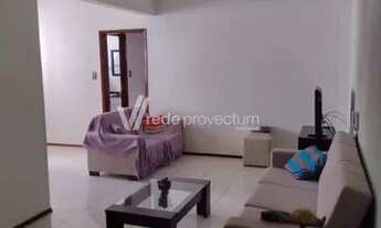 Imagem 3: Apartamento - Bosque - Campinas