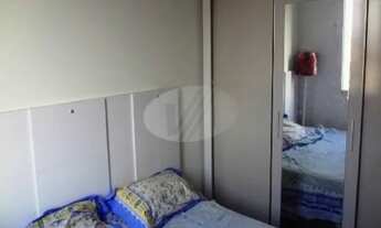 Imagem 5: Cobertura - Jardim Nova Europa - Campinas