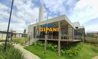 Imagem 4: Sobrado Planejado Novo 147m² Condomínio Fechado 03 Suítes