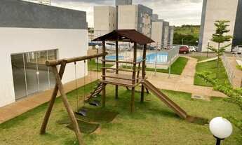 Imagem 4: Apartamento ShoppingPark