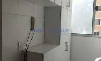 Imagem 5: Apartamento - Jardim Nova Europa - Campinas