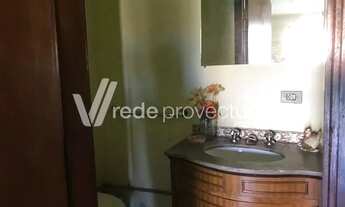 Imagem 3: Casa - Cidade Universitária - Campinas