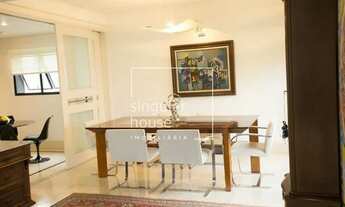 Imagem 7: 220m² | 3 Suítes | 4 Vagas