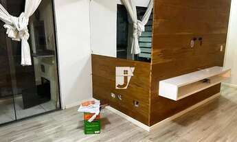 Imagem 7: Apartamento com 2 dormitórios para alugar, 65 m² por R$ 2.145,00/mês - Novo Mundo - Curiti