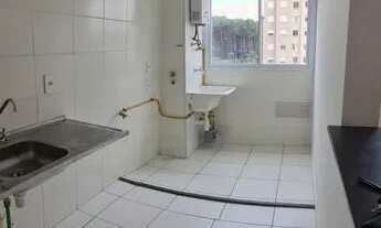 Imagem 7: Apartamento - Jardim Nossa Senhora do Carmo - São Paulo