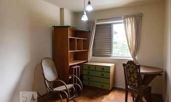 Imagem 5: Apartamento para Aluguel - Vila Mariana, 3 Quartos, 110 m2