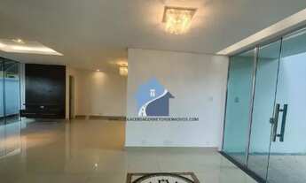 Imagem 5: Condomínio Monte Líbano - Adrianópolis, 3 SUÍTES, PISCINA, 250M2, 3 VAGAS, ARMS E AR