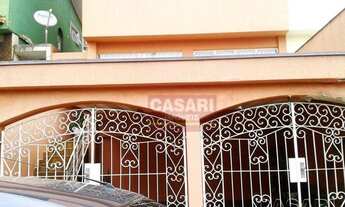 Imagem 5: Sobrado Residencial à venda, SO17036