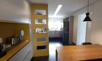 Imagem 12: ALTO PADRÃO, 297m², 4 SUÍTES, 5 BANHEIROS, 5 VAGAS EM SANTANA