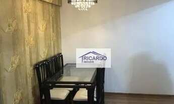 Imagem 4: Apartamento 2 quartos com suíte Condomínio INSIDE - Gopoúva - Guarulhos