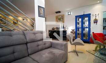 Imagem 2: Casa de Condomínio para Aluguel - Jardim do Paço, 3 Quartos, 450 m2