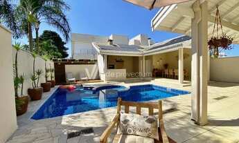 Imagem 3: Casa - Metropolitan Park - Paulínia