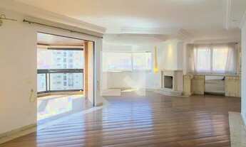 Imagem: Apartamento para Aluguel - Santana, 4 Quartos