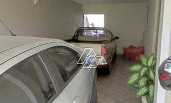 Imagem 2: Casa com 2 dormitórios à venda por R$ 300.000,00 - Núcleo Habitacional Castelo Branco - Ma