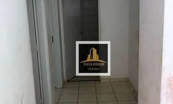 Imagem 3: Apartamento com 2 dormitórios para alugar, 49 m² por R$ 1.000/mês - Jardim Das Paineiras I