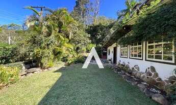 Imagem 4: Casa com 10 quartos à venda, 327 m² por R$ 865.000 - Albuquerque - Teresópolis/RJ