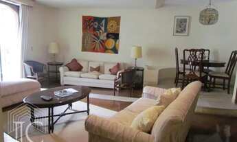 Imagem 2: Apartamento para Locação em São Paulo, Jardim Paulista, 2 dormitórios, 1 suíte, 2 banheiro