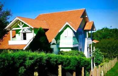 Imagem 2: Casa com 4 dormitórios, 270 m² - venda por R$ 1.600.000,00 ou aluguel por R$ 6.074,00/mês