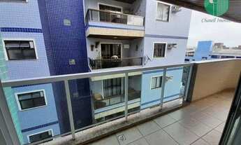 Imagem 5: Apartamento com 2 dormitórios à venda, 101 m² por R$ 530.000 - Vila Nova - Cabo Frio/RJ