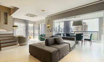 Imagem 7: Cobertura reformada e com piscina a poucos metros do shopping Morumbi