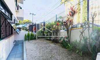 Imagem 3: FLORIANÓPOLIS - Apartamento Padrão - COQUEIROS