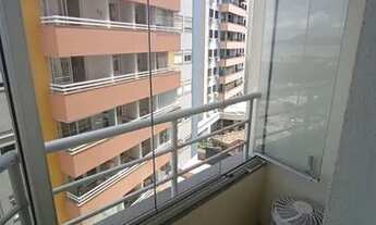 Imagem 7: Apartamento para aluguel possui 46 metros quadrados com 1 quarto em Centro - Florianópolis