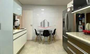 Imagem 7: Apartamento em Condomínio Padrão para Venda no bairro Tatuapé, 4 dormitórios sendo 2 suíte