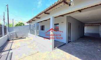 Imagem 2: Casa com 3 dormitórios para alugar, 80 m² por R$ 950,00/mês - Residencial Abussafe - Londr