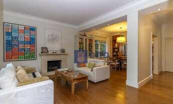 Imagem 5: Linda casa na Vila Madalena