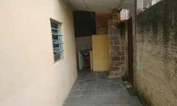 Imagem 2: MM49 Casa para venda com 60 metros quadrados com 1 quarto em Bairro da Paz - Salvador