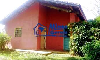 Imagem 4: CHÁCARA NO BUQUIRINHA! 2.000 METROS QUADRADOS! PLANA! 4 DORMITORIOS, 3 BANHEIROS, 3 SALAS!