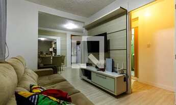 Imagem 4: Apartamento para Aluguel - Vila Nova, 2 Quartos, 85 m2