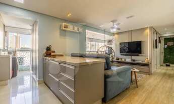 Imagem 3: Apartamento à venda Condomínio The Adress no Carrão - São Paulo/SP, Zona Leste