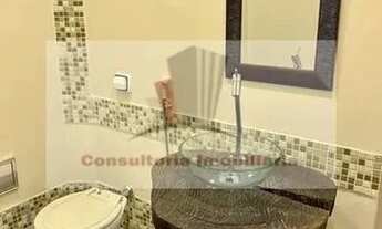 Imagem 4: Tijuca - Rua Homem de Melo - junto ao metrô Estação Uruguai - 255m² - amplo - claro - arej