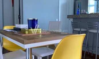 Imagem 2: Apartamento - Cambuí - Campinas