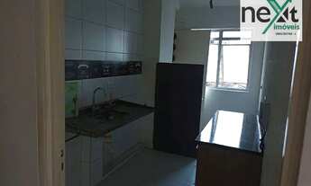 Imagem 5: APTO PRÓXIMO AO METRÔ - 300 M À PÉ - 2 DORMITÓRIOS - 1 VAGA ROTATIVA - OPORTUNIDADE!