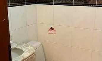 Imagem 4: ALUGUEL SOBRADO/ JAÇATUBA /SANTO ANDRÉ