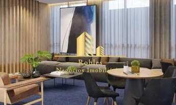 Imagem 4: Apartamento no bairro Moema - São Paulo