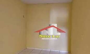 Imagem 5: Casa com 1 dormitório para alugar, 27 m² por R$ 550,00/mês - Fátima - Fortaleza/CE