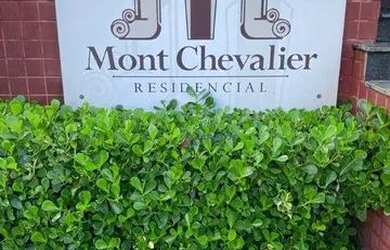 Imagem 2: Apartamento com 2 dormitórios para alugar, 77 m² por R$ 2.600,00/mês - Bairro dos Estados